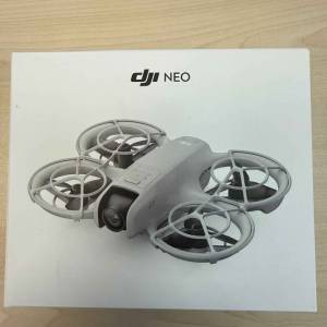 DJI Neo 航拍機 basic model