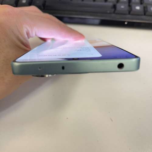 紅米 note 13 (5G 機）256GB