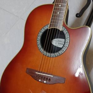 Ovation CC047 (Made in Korea)
