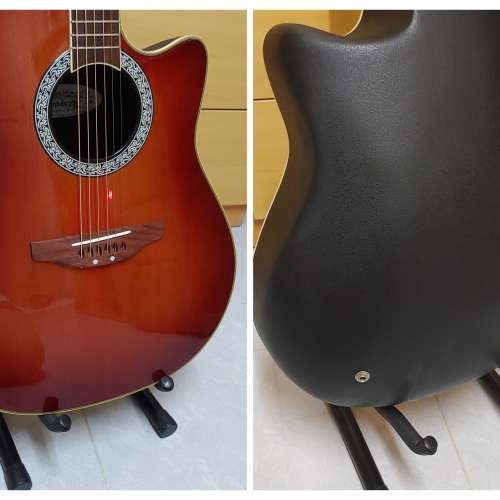 Ovation CC047 (Made in Korea)
