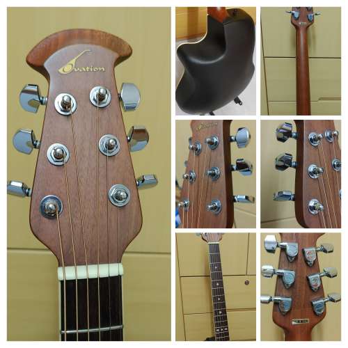 Ovation CC047 (Made in Korea)