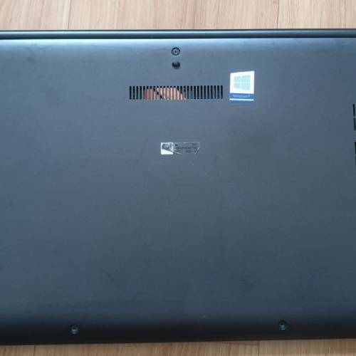 華碩10代筆記本電腦