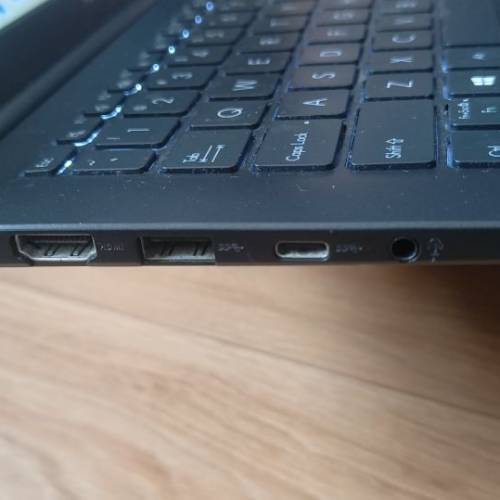 華碩10代筆記本電腦