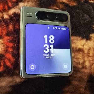 華為 pura x 典藏版 16+512