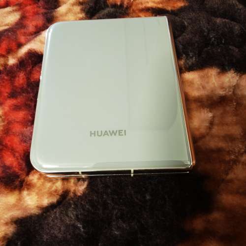 華為 pura x 典藏版 16+512