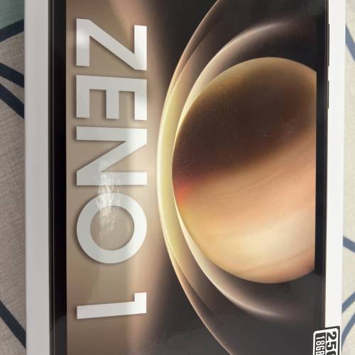 Blackview Zeno 1 6GB + 256GB Rom