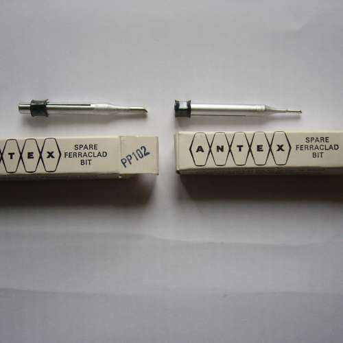 電烙鐵筆 Soldering Iron Pen