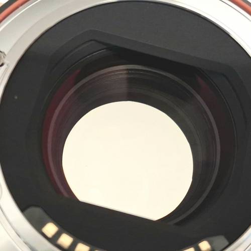 完美Viltrox LAB 35mm f1.2 FE 鏡頭 SONY mount (35 1.2)