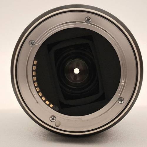 完美超長保Tamron 28-200 mm F/2.8-5.6 Di III RXD SONY Mount