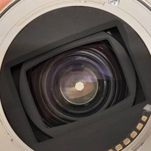 完美超長保Tamron 28-200 mm F/2.8-5.6 Di III RXD SONY Mount