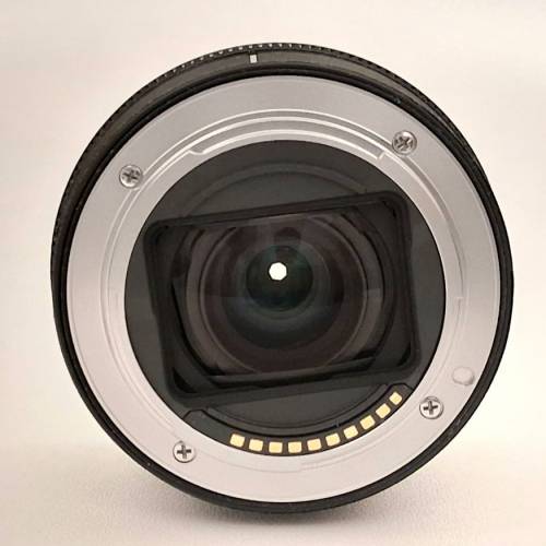 完美有保Sony FE 28-60 拆kit鏡頭 A7c2 A7C A7Cii