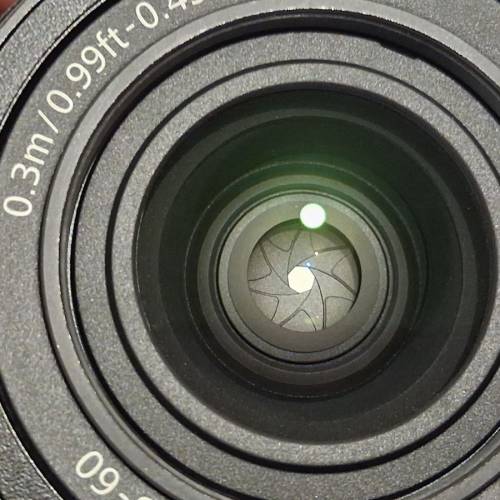 完美有保Sony FE 28-60 拆kit鏡頭 A7c2 A7C A7Cii