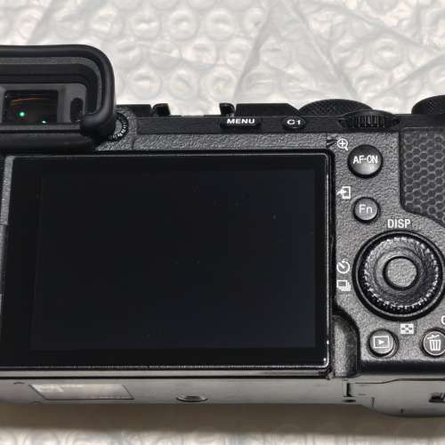 Sony A7CR, ILCE-7CR (黑色)