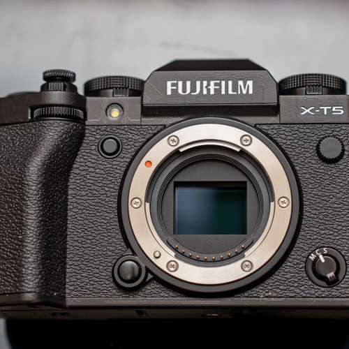 Fujifilm XT5 / XF10-24mmF4 R OIS WR