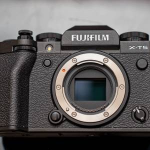 Fujifilm XT5 / XF10-24mmF4 R OIS WR