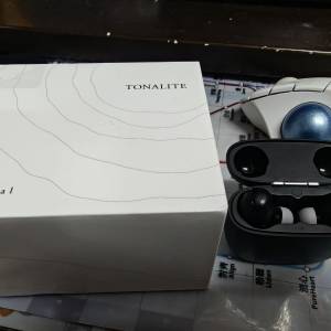 Final Tonalite 真無線藍牙耳機