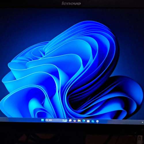 Lenovo L2321xwD 23&ldquo; 顯示器 Monitor
