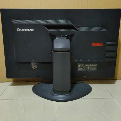 Lenovo L2321xwD 23&ldquo; 顯示器 Monitor
