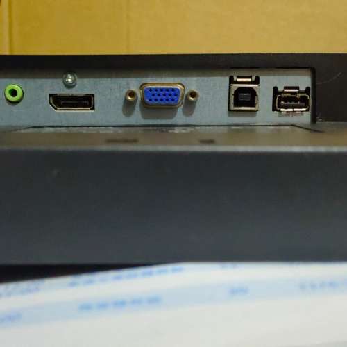 Lenovo L2321xwD 23&ldquo; 顯示器 Monitor