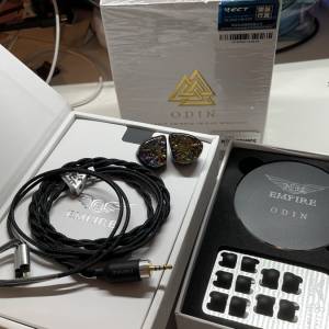 Empire Ears Odin 奧丁