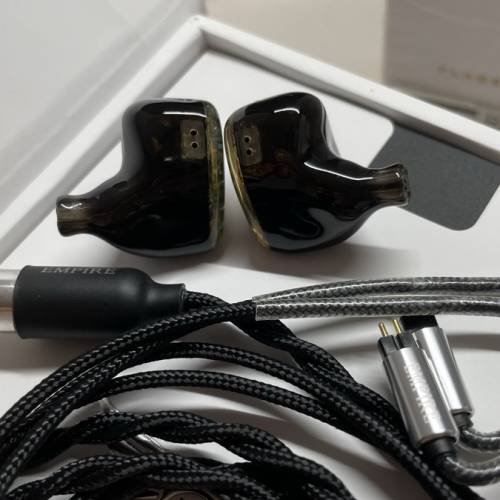 Empire Ears Odin 奧丁