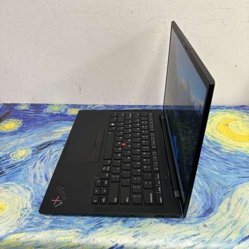 (❤️&zwj;🔥聯想頂級商務機X1 Carbon i7 12代) Lenovo Ultrabook ThinkPad i7-1270P/...