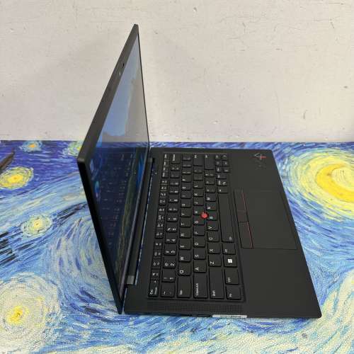 (❤️&zwj;🔥聯想頂級商務機X1 Carbon i7 12代) Lenovo Ultrabook ThinkPad i7-1270P/...