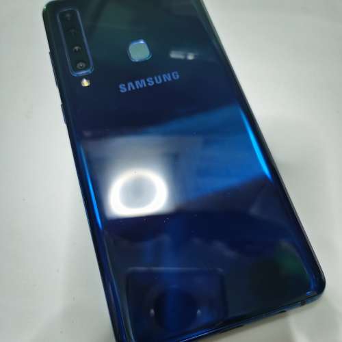 SAMSUNG 2018 A9 連 SAMSUNG S2 WATCH