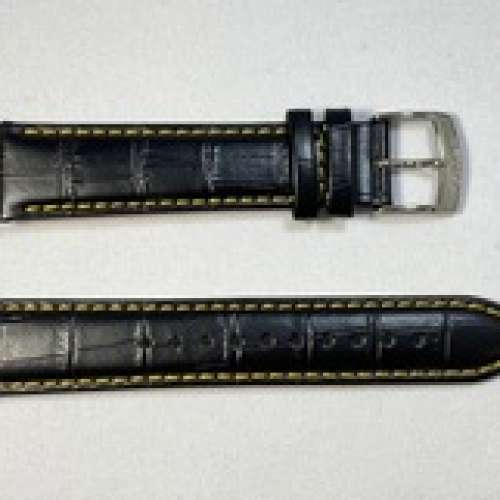 SEIKO精工 Pressage/SARX049-6R15,琺瑯面自勳曰曆手表,本身表帶連蝴蝶扣分加多一條...