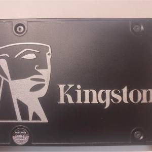 Kingston KC600 512GB 2.5&rdquo; SATA SSD