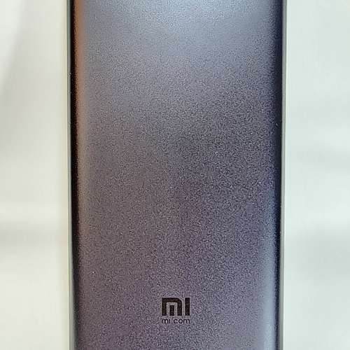 （全配版） 小米 可充式鋰行動電源3 10000 無線充電版 - PLM11ZM