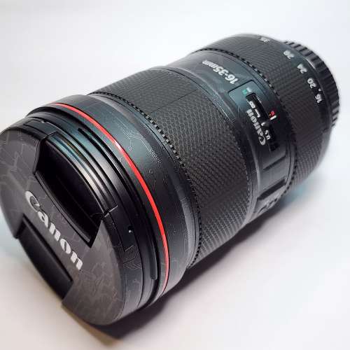 [近全新] 佳能 Canon EF 16-35mm f/2.8L III USM (鏡頭 lens 數碼相機 單反 dslr 全...