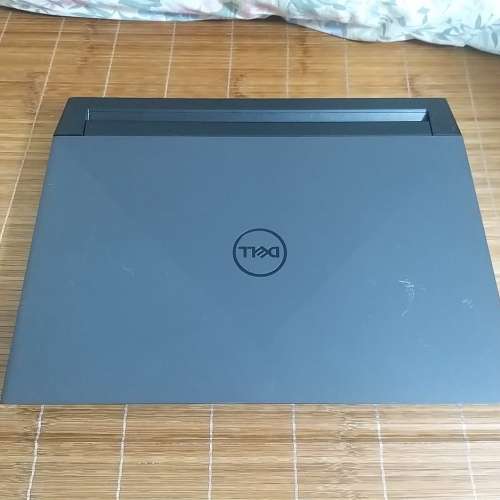 Dell Gaming G15 5520 i9 12900H RTX 3070 Ti