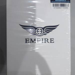 Empire Ears Valkyrie mk2 hk limited 女武神二代 香港限定版