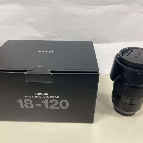 Fujifilm 相機 及 鏡頭