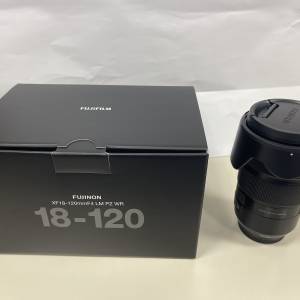Fujifilm 相機 及 鏡頭