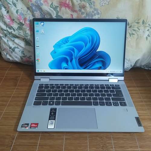 Lenovo IdeaPad Flex 514ALC05