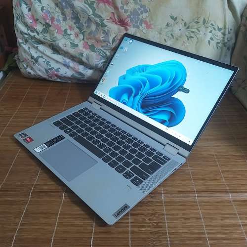 Lenovo IdeaPad Flex 514ALC05