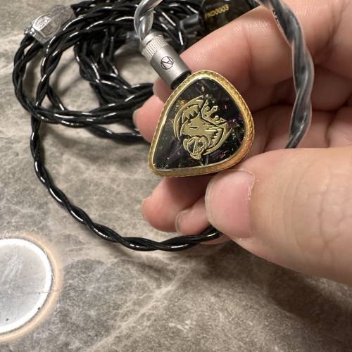 Nostalgia Audio Pendragon