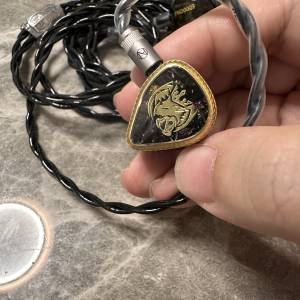 Nostalgia Audio Pendragon