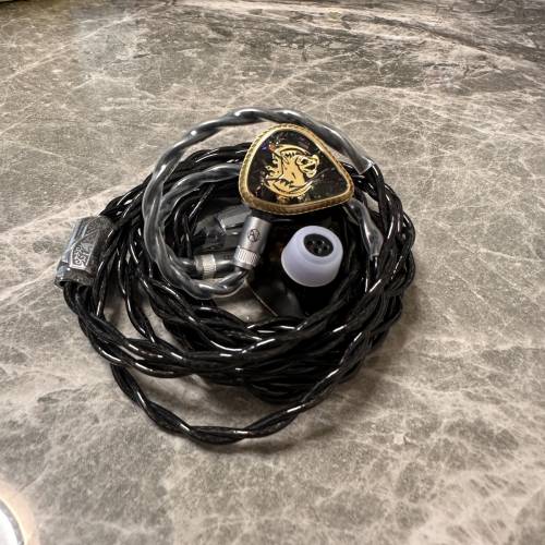 Nostalgia Audio Pendragon