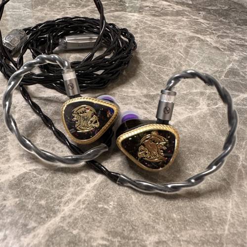 Nostalgia Audio Pendragon