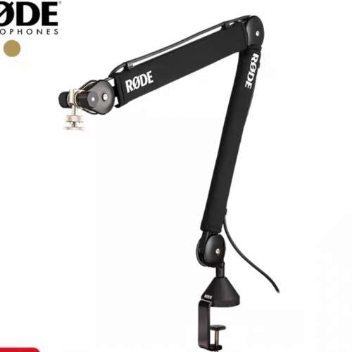 R&Oslash;DE NT1 & A1 錄音室麥克風套裝 送R&Oslash;DE支架