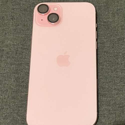 iphone 15 plus 128gb (Apple 5G 蘋果）