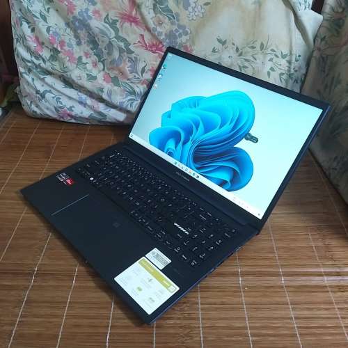 Asus Vivobook 15 M1502Y