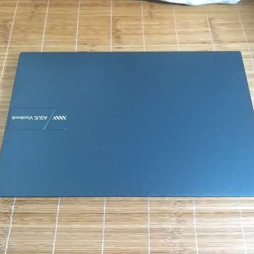 Asus Vivobook 15 M1502Y