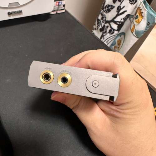 Luxury & Precision 精奢樂彼 P6 PRO TI 越前漆限量紀念版