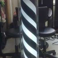 Just Cut 旺角道西洋菜街交界~速剪HKD$100 請備現金，Pay Me  支付寶或微信支付！快...