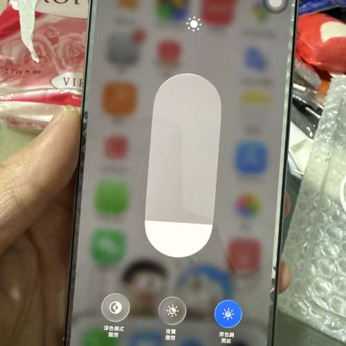 95%新I Phone 15 Pro Max白色（512GB)