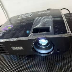 BenQ 投影機 MS521P